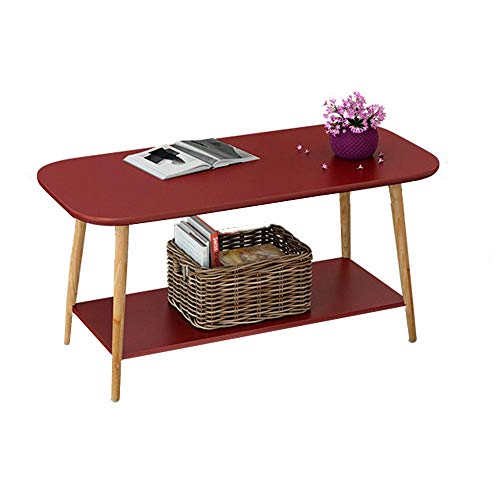 Coffee Table Multipurpose Coffee Table Storage Shelf Cocktail Table Si