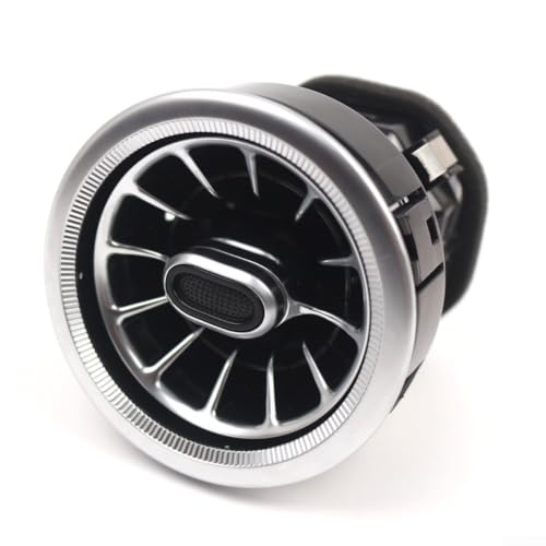 Ventilación de CA para salpicadero para Mercedes para Benz Clase V W447, para Vito V250, V260, OEM A4478308602, configuración rápida