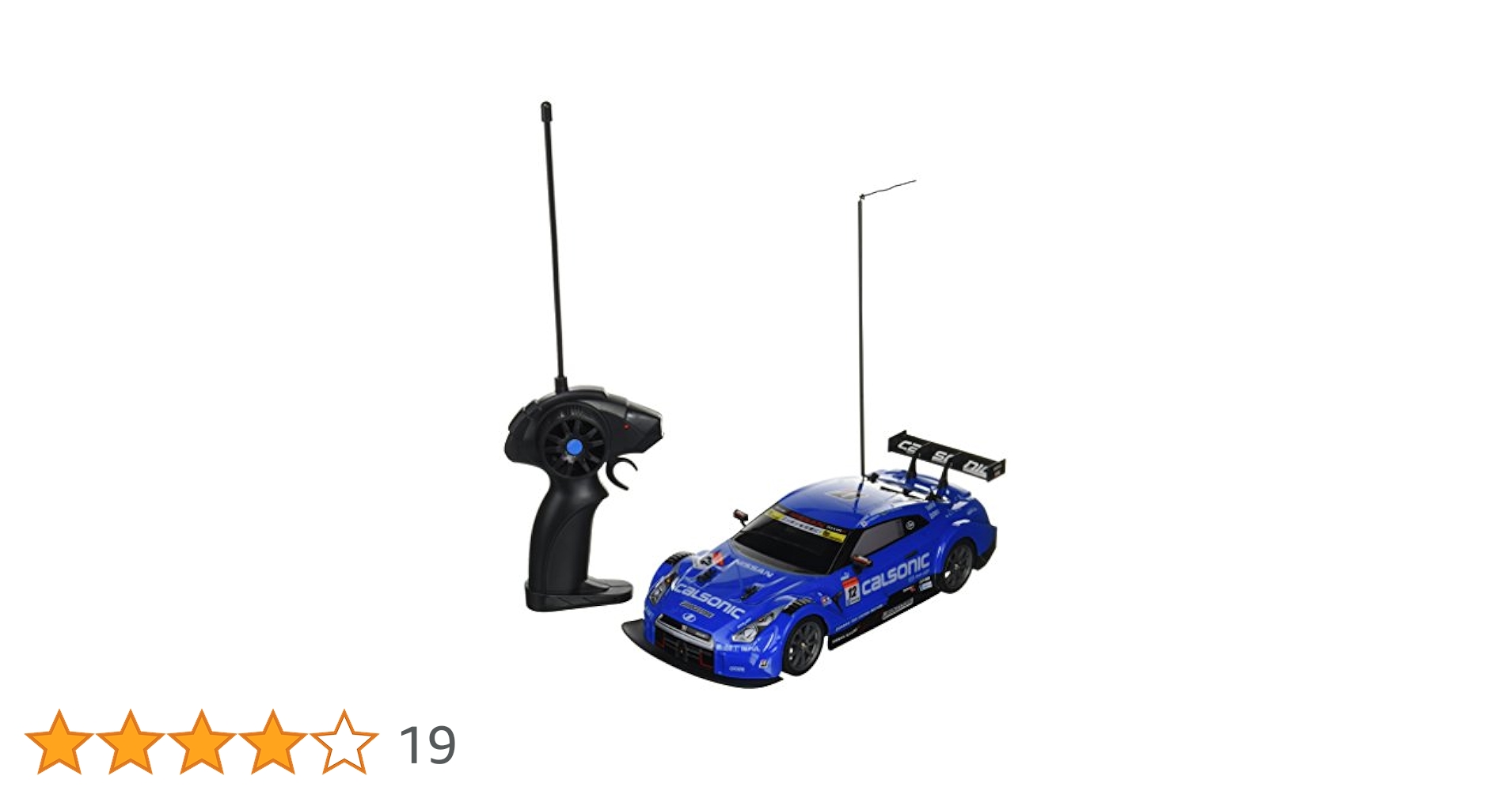 Amazon.co.jp: ジョーゼン ダートマックス 1/16スケール