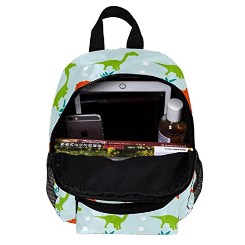 Sac à dos pour garçons et filles léger et ajustable pour éviter le mal de dos - 5
