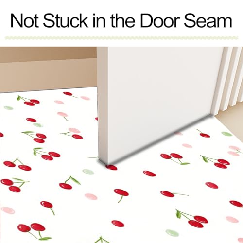 Tapis de sol lavable à l'eau pour entrée intérieure propre - 6