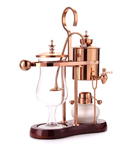 Diguo Belgian Balance Syphon Coffee Maker