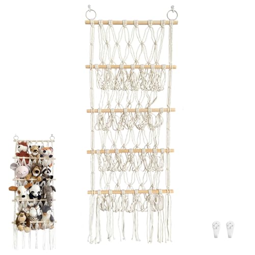 Librerias de Madera Blanca Infantil Marca Smilbaley