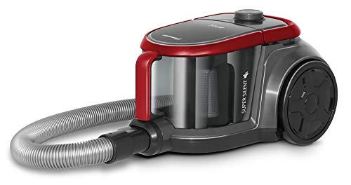 Inventor Epic Vacuum Cleaner Bagless EP-MNC69BS