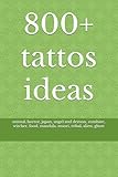 800+ tattos ideas