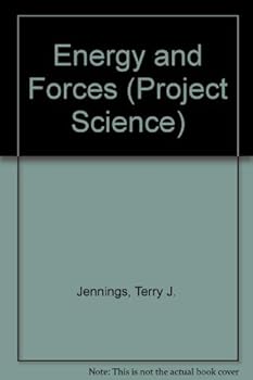 Hardcover Energy and Forces (Project Science) Book