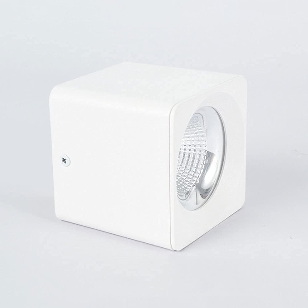 Spotlight 15W LED plafond spot de plafond surface lumineuse moderne
