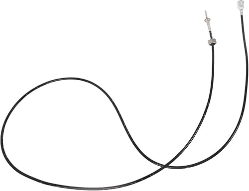 TOPAZ Conjunto de cable de velocímetro compatible con Toyota 4 Runner SR5 Hilux Pickup 5 generación LN80 LN85 MTX LN100 LN106 Replaces# 83710-89191