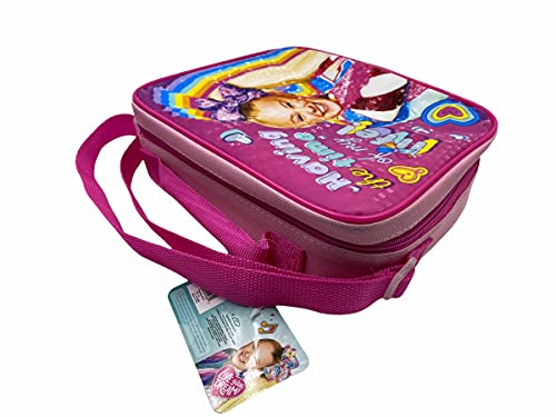 Jojo Siwa Having The Time Of My Life Lunch Box #TOP2