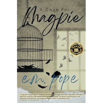 A Cage for Magpie