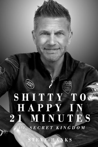 Shitty to Happy in 21 Minutes THE SECRET KINGDOM