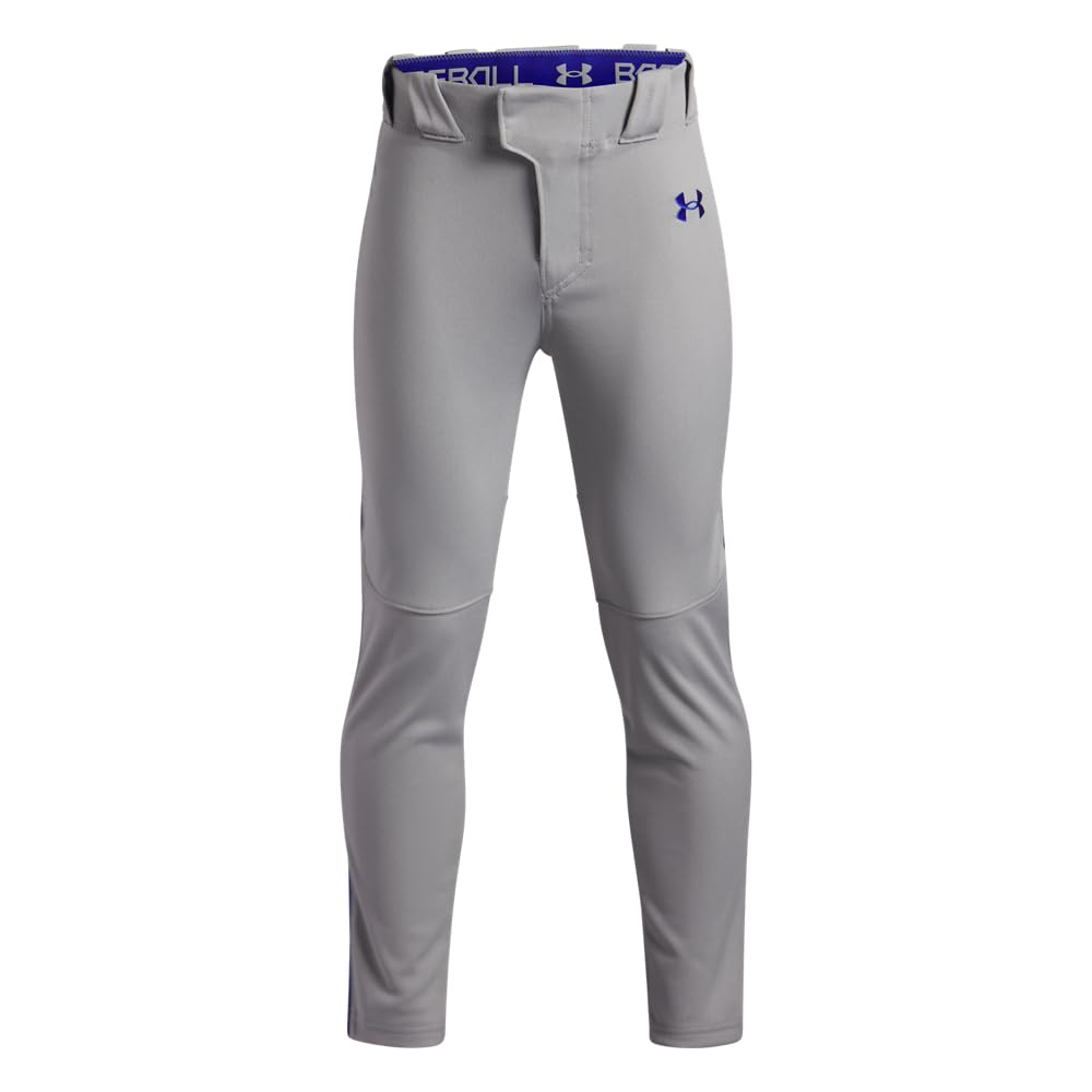 Under Armour Boys' Utility Pro Tapered Piped Pants