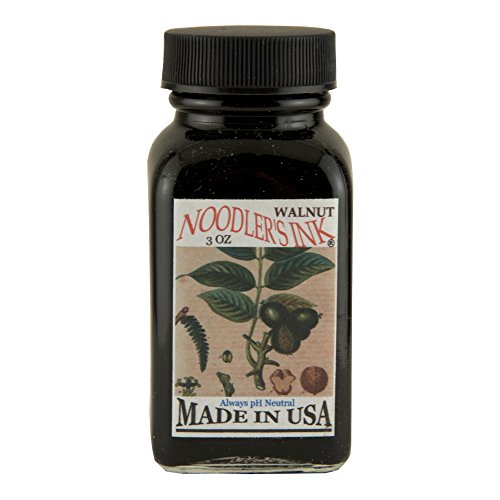 Noodlers Ink 3 Oz Noce