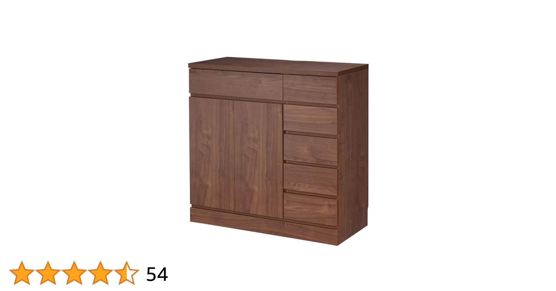 長谷川家具 整理箱 キャロライン 5段チェスト キャビネット HASEGAWA 長谷川家具 整理箱 キャロライン 5段チェスト キャビネット HASEGAWA