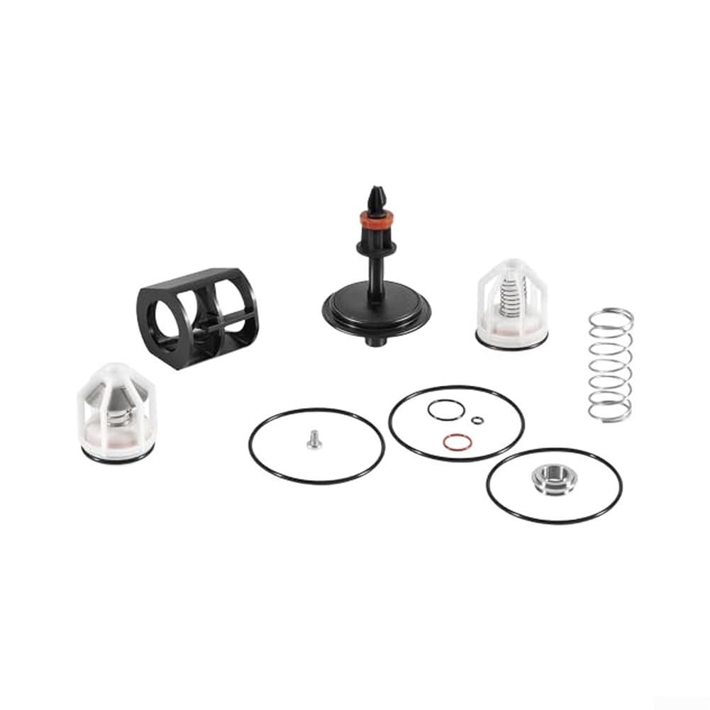 Kit de réparation Watt 009M2 total en acier et caoutchouc