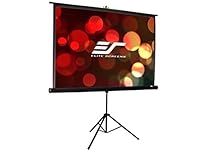 Algopix Similar Product 4 - Elite Screens Tripod Pro Series