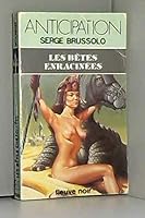 Les bêtes enracinées 2265024791 Book Cover