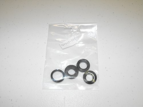 Jl Missouri Parts Daisy Powerline 7880 880 35 880S Reseal Kit Seal Gun Bb Air Rifle Set O-Rings Rebuild #TOP1