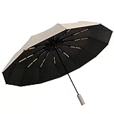 折りたたみ傘 ワンタッチ自動開閉 メンズ傘 大きい 逆折り式 折り畳み傘 風に強い テフロン加工 耐風撥水 丈夫耐久 折りたたみ日傘 遮光遮熱 UVカット 晴雨兼用傘 梅雨対策 台風対応 豪雨対応 メンズ レディース