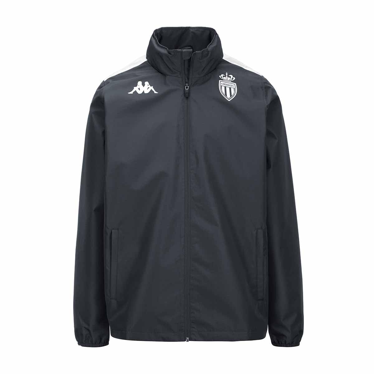 Kappa Herren Adverzip Pro 8 Monaco Jacke