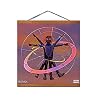 (Wunna) New 2020 Album Cover Poster Schilderij Canvas Muurkunst Woonkamer Decor Fotodruk op doek 50x50cm Lijst