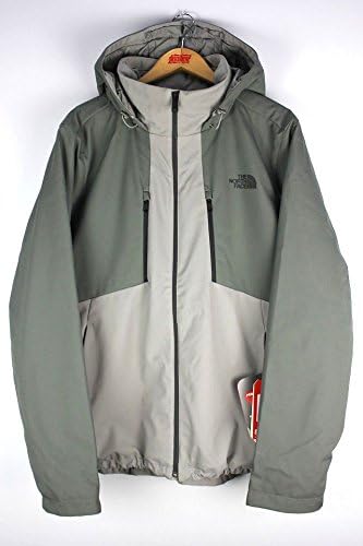 elevation jacket