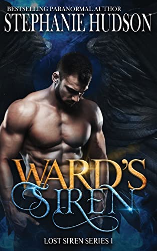Ward's Siren (The Lost Siren)