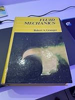 Fluid Mechanics 0030629519 Book Cover