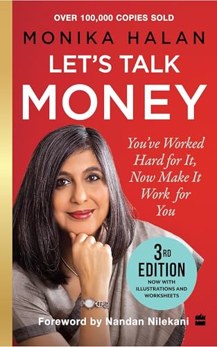 Let's Talk Money: You've Worked Hard for It, Now Make It Work for You