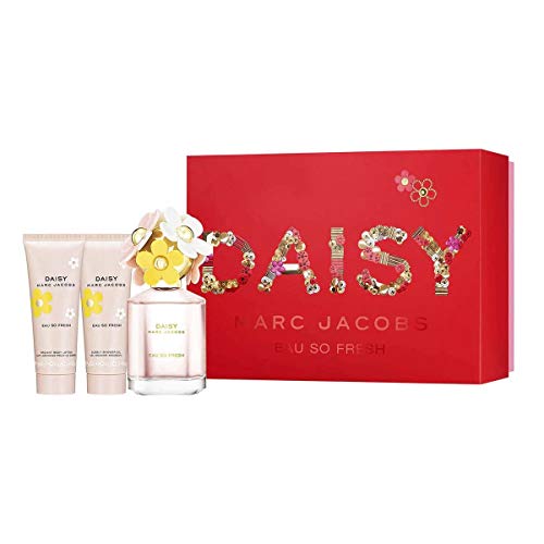 MARC JACOBS DAISY EAU SO FRESH by MARC JACOBS