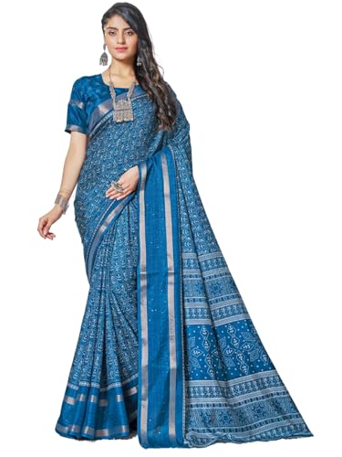 Image of GRECIILOOKS Saree | Women Saree | Saree for women latest design | Saree | Saree for Women | Silk Saree | Banarasi Saree