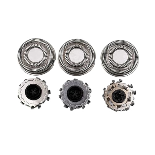 3PCS�d�C�V�F�[�o�[�w�b�h�����p�V�F�[�o�[�l�b�g�AXiaomi Mijia S500C S500 S300 MJTXD01SKS�J�b�^�[�w�b�h�A�N�Z�T���[�p�[�c�ƌ݊�������