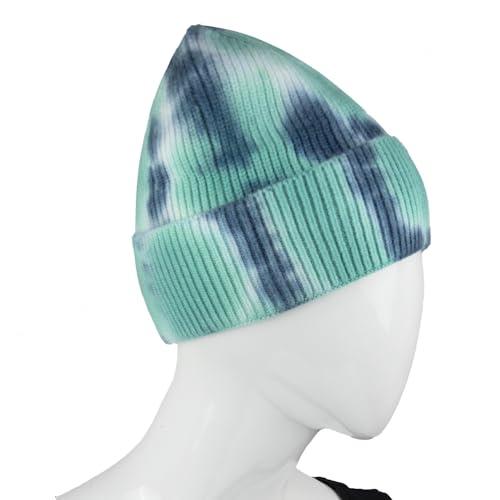 Bonnet en maille fine Gloop pour protéger vos oreilles du froid - 2