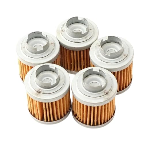 Filtre à carburant et huile pour éviter les pannes sur moteur YX et Zongshen