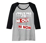 YO Cadeau J'peux Pas J'ai Ni Oui Ni Non