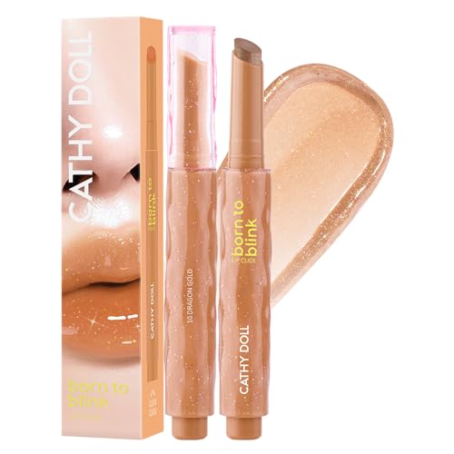 [ Cathy Doll �L���V�[�h�[�� ] �{�[���g�D�u�����N ���b�v�N���b�N/���g lipstick ���b�v�O���X �y ����c�� �ۂ��Ă�����O�I �������b�v �z �O���X ���b�v lip gloss ���b�v�I�C�� �v�����p�[ �O���b�^�[ �i 10 DR