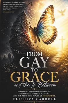 From Gay To Grace and The In-Between