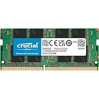 Crucial RAM CT8G4SFRA32A