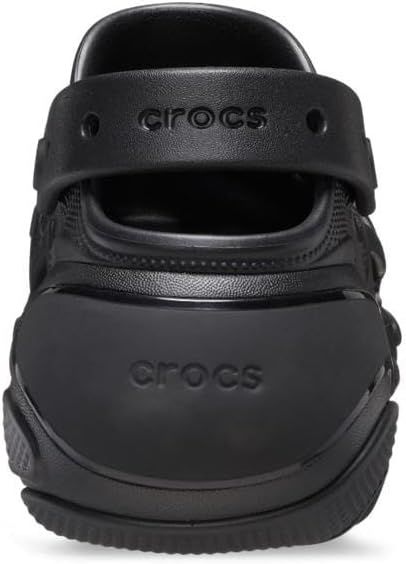 Crocs Unisex-Adult Bubble Crush Clogs - Image 6