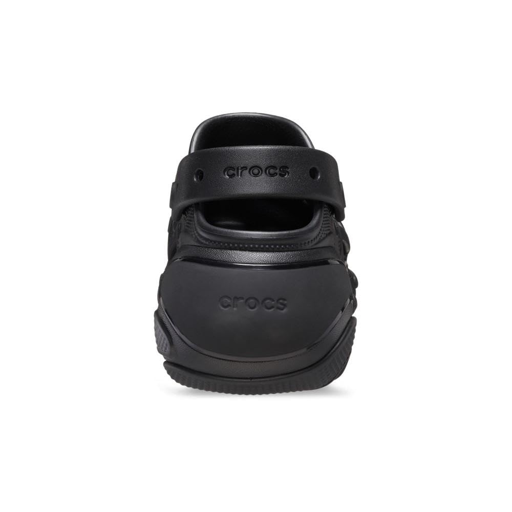 Crocs Unisex-Adult Bubble Crush Clogs