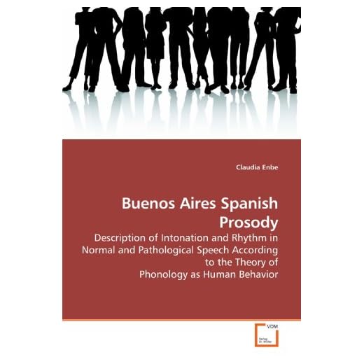 Enbe, C: Buenos Aires Spanish Prosody