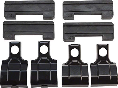 Image of Thule Roof Rack System Fit kit