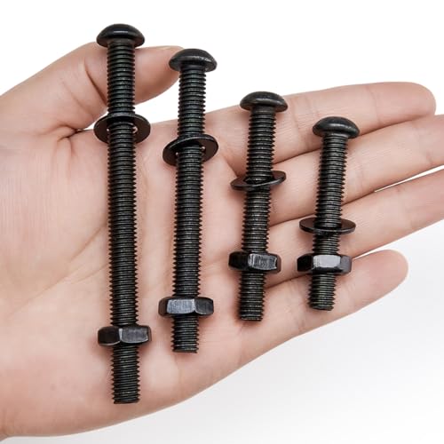 Listado y reviews de Kit de Pernos hexagonales los diez mejores. 17 Imagen adicional