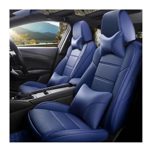 Housses de siège auto pour Ford Fiesta Focus Kuga et Fusion