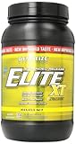 Dymatize Elite XT Dietary Supplement, Banana Nut, 2 Pound