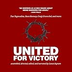 Cover of United for Victory