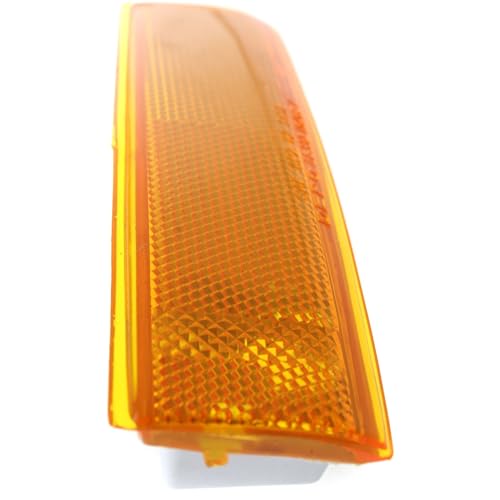 Juego de luces de esquina Garage-Pro compatible con Chevrolet S10 miniatura 5