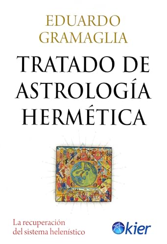 Tratado de Astrología Hermética
