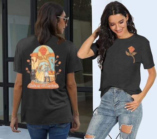 Family Vacation Shirts: 2025 Summer Vacation T-Shirt Family Matching Shirts Trip Tee4