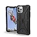 UAG Designed for iPhone 11 Pro [5.8-inch Screen] Pathfinder Feather-Light Rugged [Black] Military Drop Tested iPhone Case